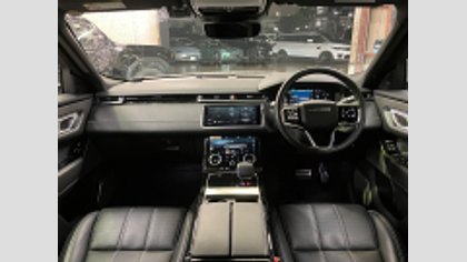 Range Rover Velar 2