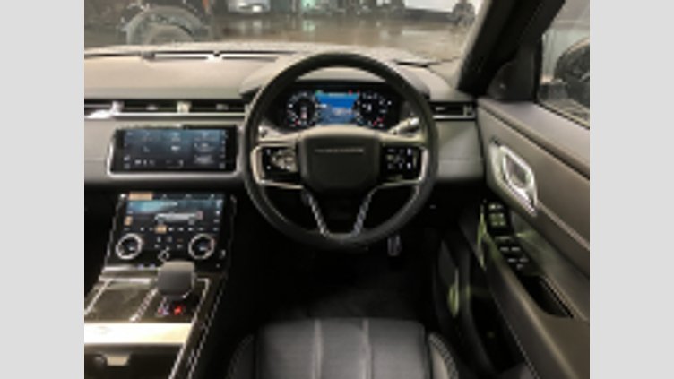 2021 認定中古車 Land Rover Range Rover Velar アイガーグレイ P250 AWD（オートマチック） R-DYNAMIC HSE