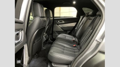 Range Rover Velar 5