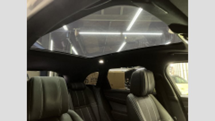 2021 認定中古車 Land Rover Range Rover Velar アイガーグレイ P250 AWD（オートマチック） R-DYNAMIC HSE