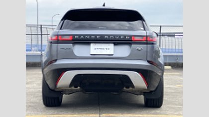 Range Rover Velar 7