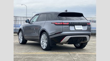 Range Rover Velar 8