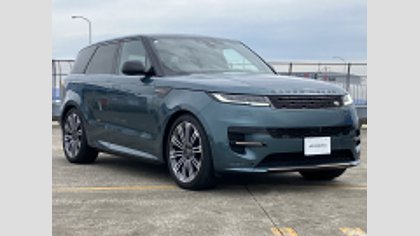 Range Rover Sport 0