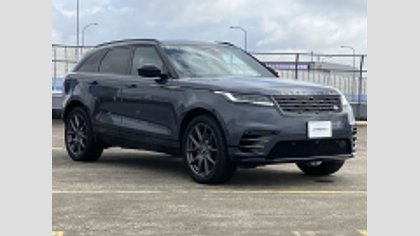 Range Rover Velar 0