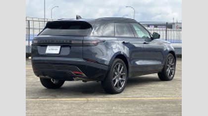 Range Rover Velar 2