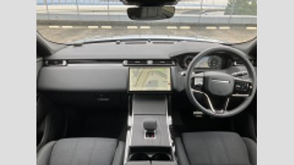 Range Rover Velar 4