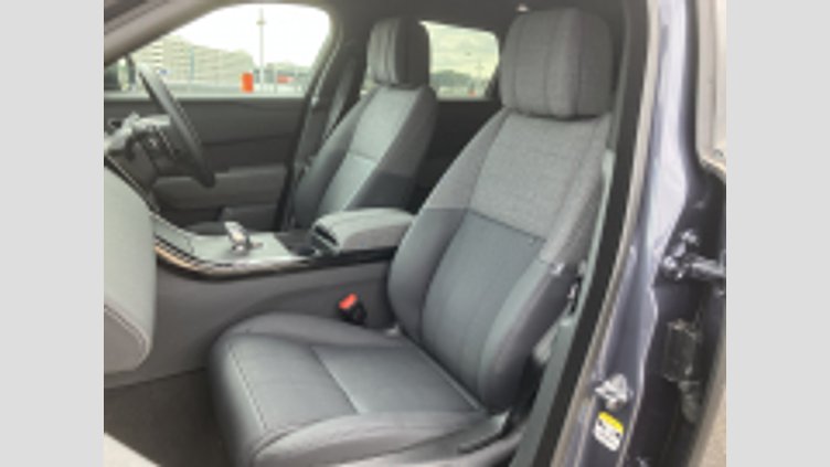 2023 認定中古車 Land Rover Range Rover Velar ヴァレジネブルー P400eプラグインハイブリッド（ガソリン） Standard Wheelbase Dynamic HSE