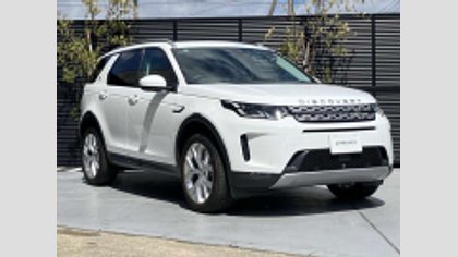 Discovery Sport 0