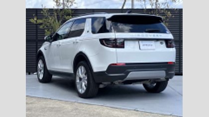 Discovery Sport 2