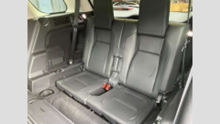 2022 認定中古車 Land Rover Discovery Sport フジホワイト P200 AWD（オートマチック） 標準ホイールベース SE