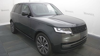 Range Rover 1