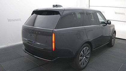 Range Rover 3