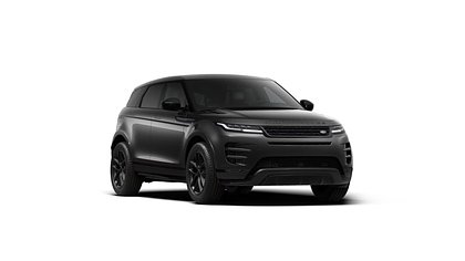 Range Rover Evoque 0