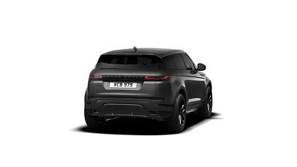 Range Rover Evoque 2