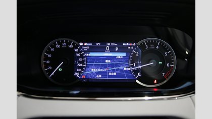 Range Rover Evoque 34