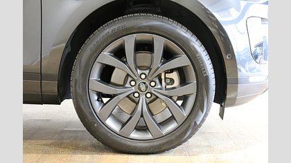 Range Rover Evoque 8