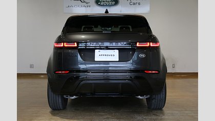 Range Rover Evoque 6