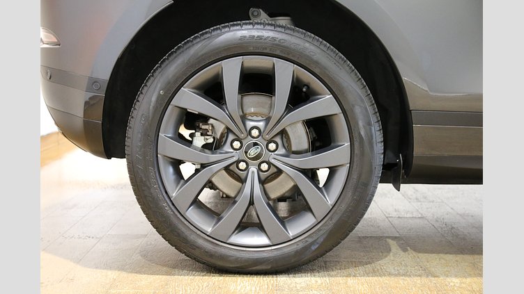 2023 認定中古車 Land Rover Range Rover Evoque カルパチアングレー P250 AWD（オートマチック） BRONZE COLLECTION CURATED FOR JAPAN