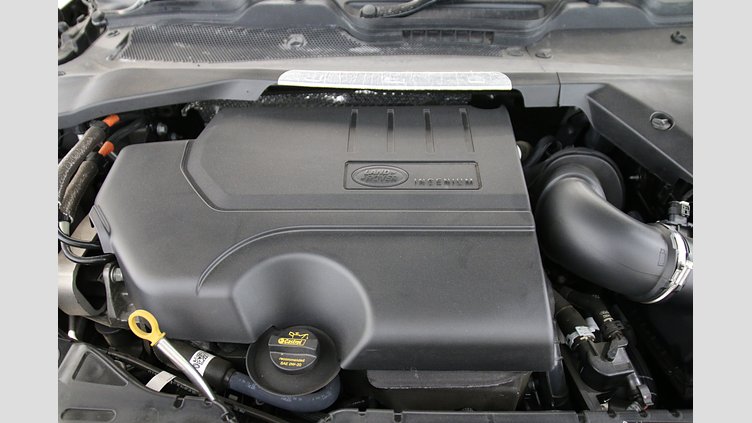 2023 認定中古車 Land Rover Range Rover Evoque カルパチアングレー P250 AWD（オートマチック） BRONZE COLLECTION CURATED FOR JAPAN