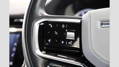 Range Rover Evoque 38