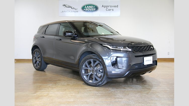 2023 認定中古車 Land Rover Range Rover Evoque カルパチアングレー P250 AWD（オートマチック） BRONZE COLLECTION CURATED FOR JAPAN