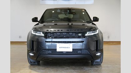 Range Rover Evoque 7