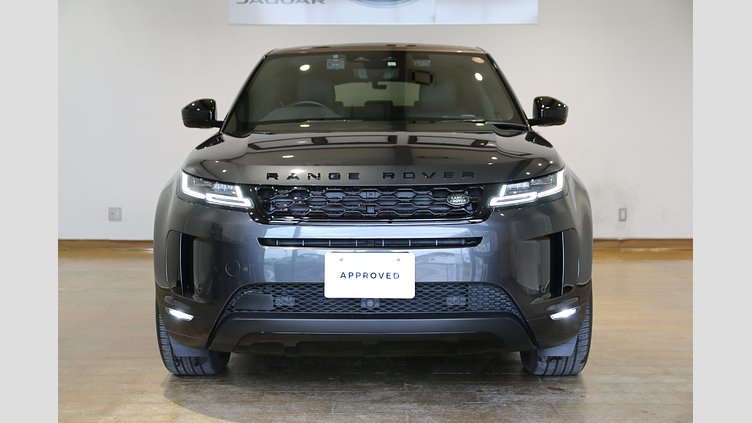 2023 認定中古車 Land Rover Range Rover Evoque カルパチアングレー P250 AWD（オートマチック） BRONZE COLLECTION CURATED FOR JAPAN
