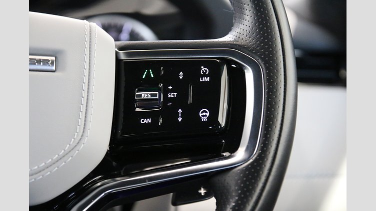 2023 認定中古車 Land Rover Range Rover Evoque カルパチアングレー P250 AWD（オートマチック） BRONZE COLLECTION CURATED FOR JAPAN