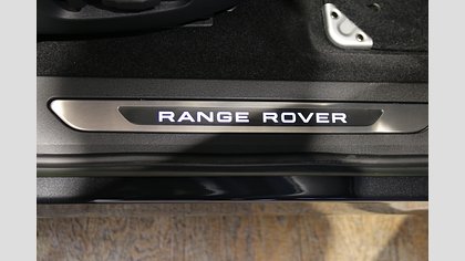 Range Rover Evoque 25