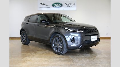 Range Rover Evoque 12