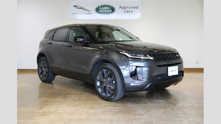 2023 認定中古車 Land Rover Range Rover Evoque カルパチアングレー P250 AWD（オートマチック） BRONZE COLLECTION CURATED FOR JAPAN