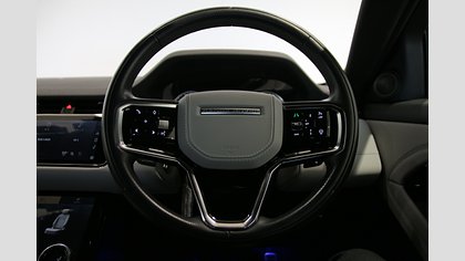 Range Rover Evoque 37