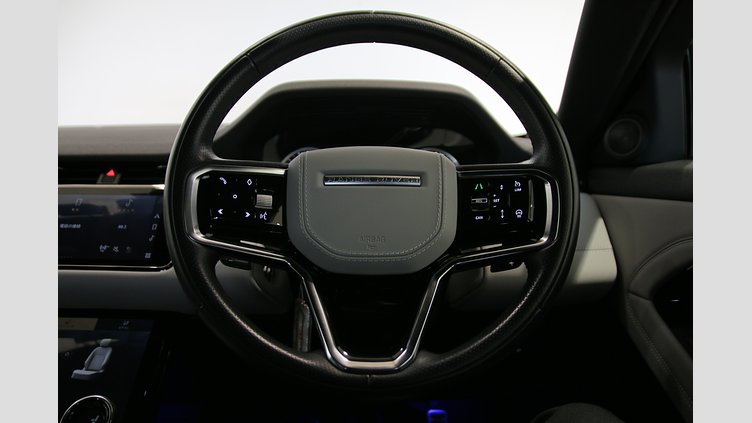 2023 認定中古車 Land Rover Range Rover Evoque カルパチアングレー P250 AWD（オートマチック） BRONZE COLLECTION CURATED FOR JAPAN