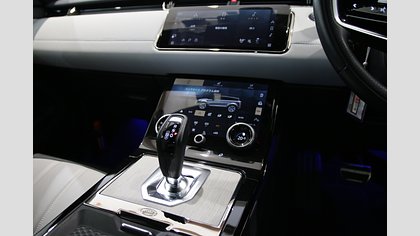 Range Rover Evoque 31