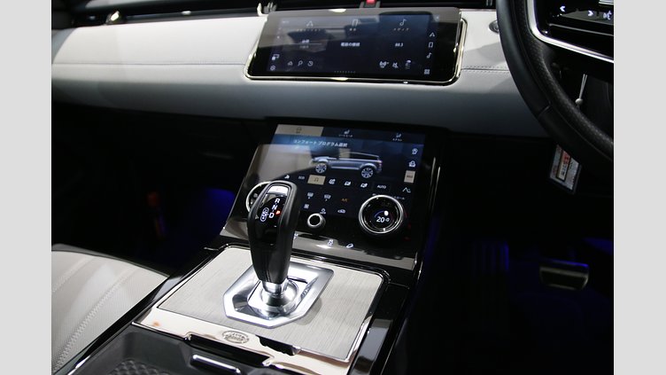 2023 認定中古車 Land Rover Range Rover Evoque カルパチアングレー P250 AWD（オートマチック） BRONZE COLLECTION CURATED FOR JAPAN