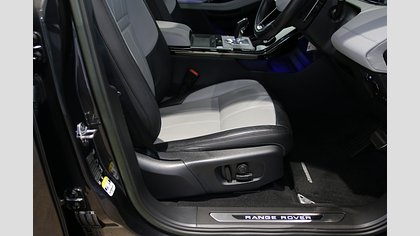 Range Rover Evoque 24