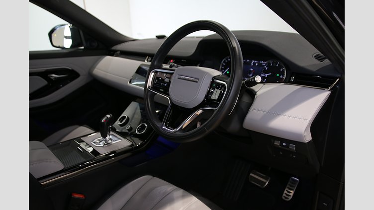 2023 認定中古車 Land Rover Range Rover Evoque カルパチアングレー P250 AWD（オートマチック） BRONZE COLLECTION CURATED FOR JAPAN