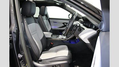 Range Rover Evoque 23