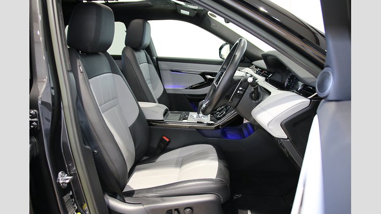 2023 認定中古車 Land Rover Range Rover Evoque カルパチアングレー P250 AWD（オートマチック） BRONZE COLLECTION CURATED FOR JAPAN