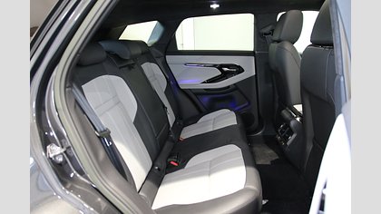 Range Rover Evoque 28