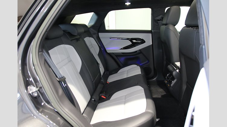 2023 認定中古車 Land Rover Range Rover Evoque カルパチアングレー P250 AWD（オートマチック） BRONZE COLLECTION CURATED FOR JAPAN