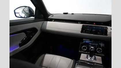 Range Rover Evoque 20