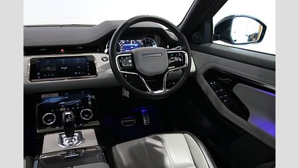 Range Rover Evoque 21