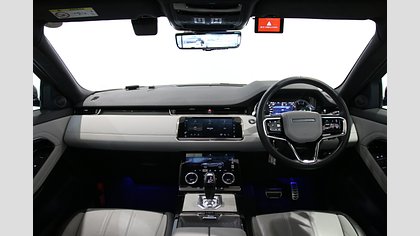 Range Rover Evoque 3