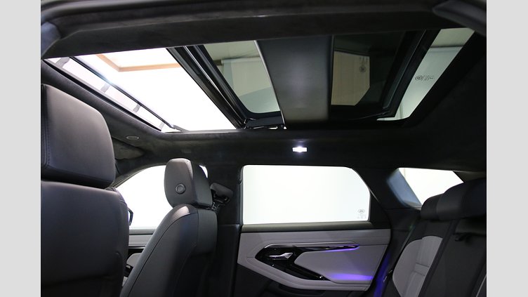 2023 認定中古車 Land Rover Range Rover Evoque カルパチアングレー P250 AWD（オートマチック） BRONZE COLLECTION CURATED FOR JAPAN