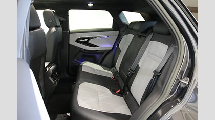 Range Rover Evoque 4