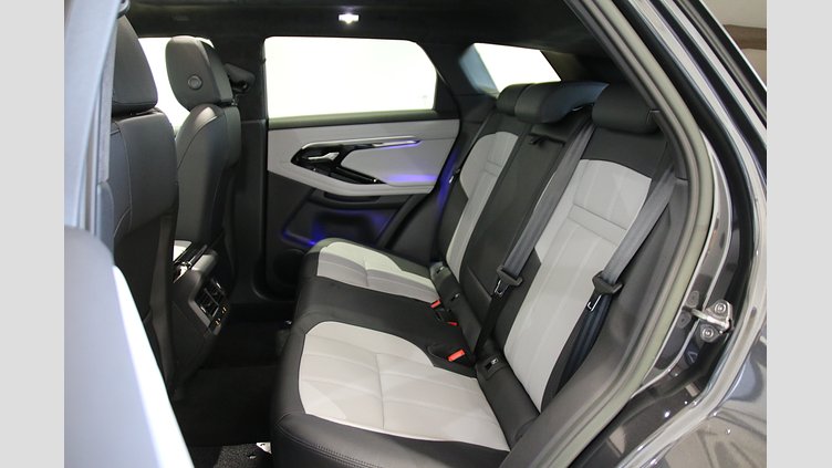 2023 認定中古車 Land Rover Range Rover Evoque カルパチアングレー P250 AWD（オートマチック） BRONZE COLLECTION CURATED FOR JAPAN