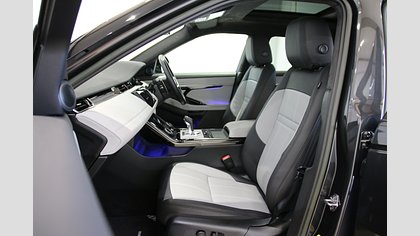 Range Rover Evoque 2