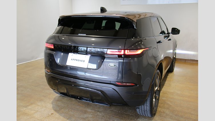 2023 認定中古車 Land Rover Range Rover Evoque カルパチアングレー P250 AWD（オートマチック） BRONZE COLLECTION CURATED FOR JAPAN