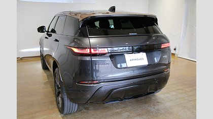 Range Rover Evoque 15